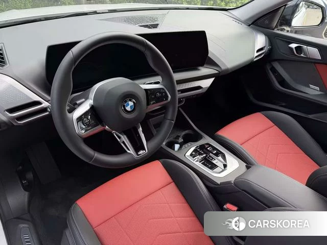 BMW 2 series 2025 Белый из Китая, фото 6
