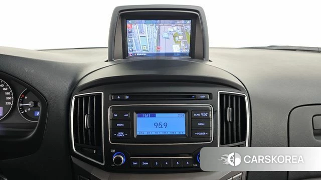 Hyundai The New Grand Starex 2020 Белый из Кореи, фото 6