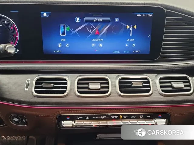 Mercedes-Benz GLE-Class W167 2025 Белый из Кореи, фото 6