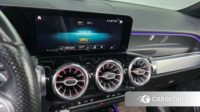 Mercedes-Benz GLB-Class X247 2021 Белый из Кореи, фото 6