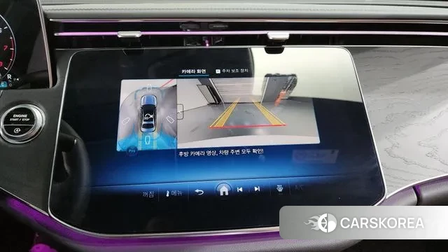 Mercedes-Benz E-Class W214 2025 Белый из Кореи, фото 6