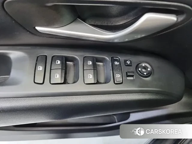 Hyundai Tucson (NX4) 2023 Серый из Кореи, фото 6