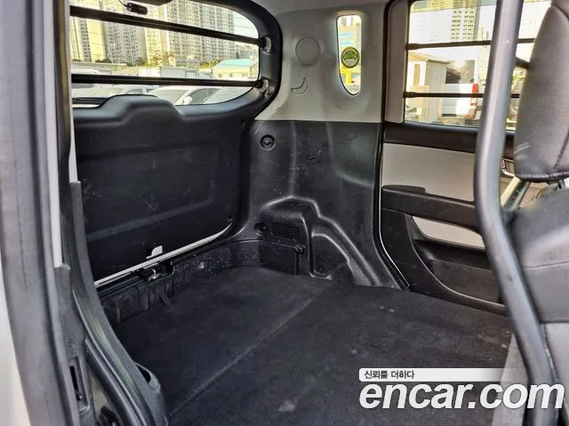 Kia The New Ray id 2691476 из Кореи 6