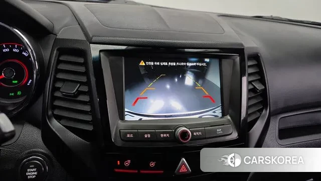 Ssangyong Tivoli Air 2018 Белый из Кореи, фото 6