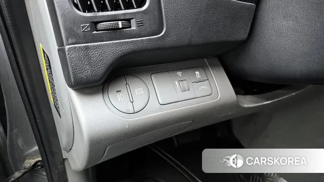 Hyundai The New Grand Starex 2018 Серебряный из Кореи, фото 6