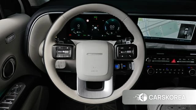 Hyundai Palisade (LX3) 2025 Белый из Кореи, фото 6