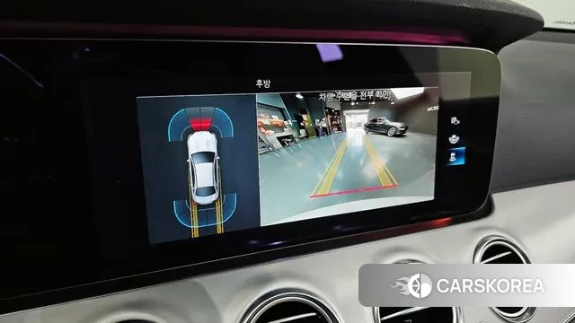 Mercedes-Benz E-Class W213 2020 Белый из Кореи, фото 6