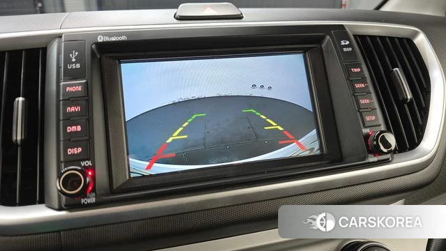 Kia The New Ray 2021 Белый из Кореи, фото 6