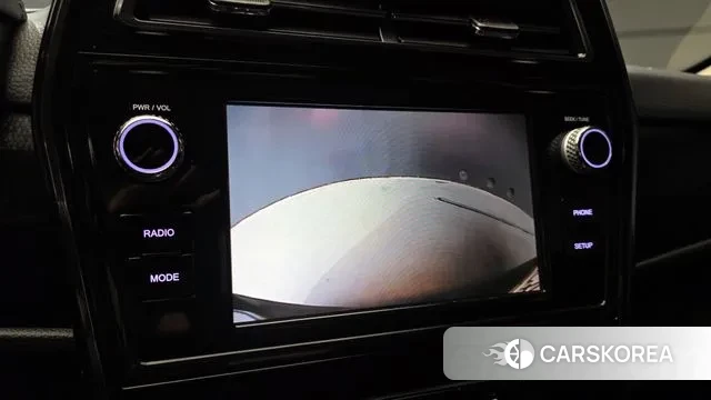 Ssangyong Berry New Tivoli 2021 Черный из Кореи, фото 6