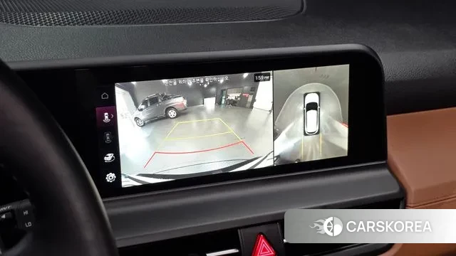 Kia The New Seltos 2023 Белый из Кореи, фото 6