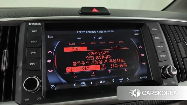 Kia The New Ray 2021 Белый из Кореи, фото 6