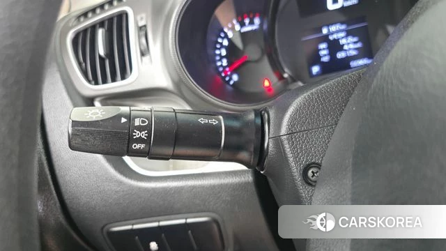 Kia The New Ray 2022 Белый из Кореи, фото 6