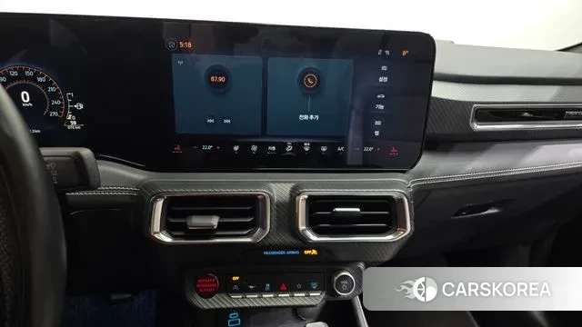 Ford Mustang 7th Generation 2024 Серый из Кореи, фото 6