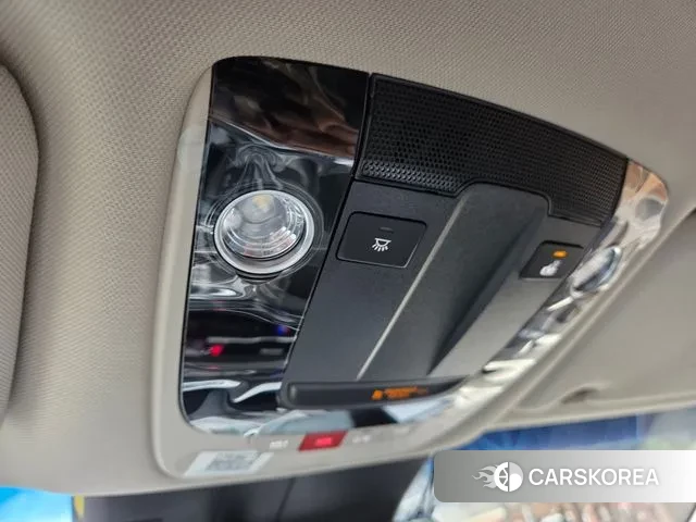 Kia The New K8 Hybrid 2025 Черный из Кореи, фото 6