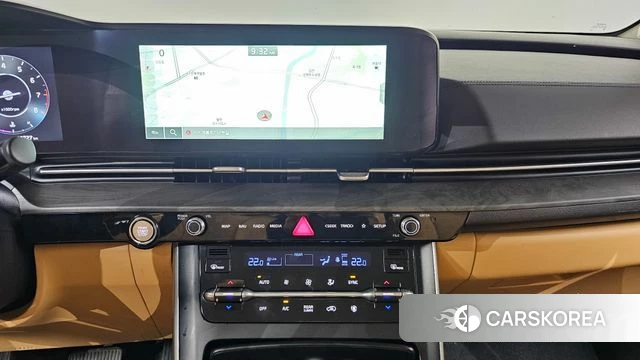 Kia Carnival 4th generation 2023 Черный из Кореи, фото 6