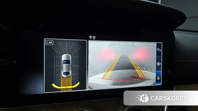 Mercedes-Benz E-Class W213 2019 Белый из Кореи, фото 6