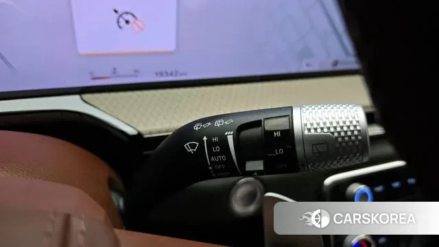 Genesis GV80 2025 Светло-серебряный цвет из Кореи, фото 6