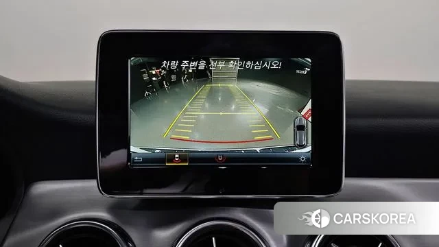 Mercedes-Benz GLA-Class X156 2019 Белый из Кореи, фото 6