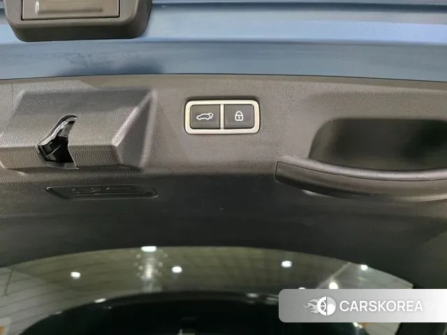 Kia Sorento 4th Generation 2021 Синий из Кореи, фото 6