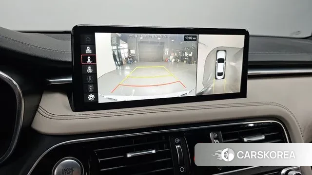 Genesis The New G70 2021 Серебристо-серый из Кореи, фото 6