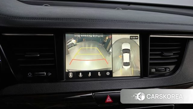 Kia Come New K7 2019 Черный из Кореи, фото 6