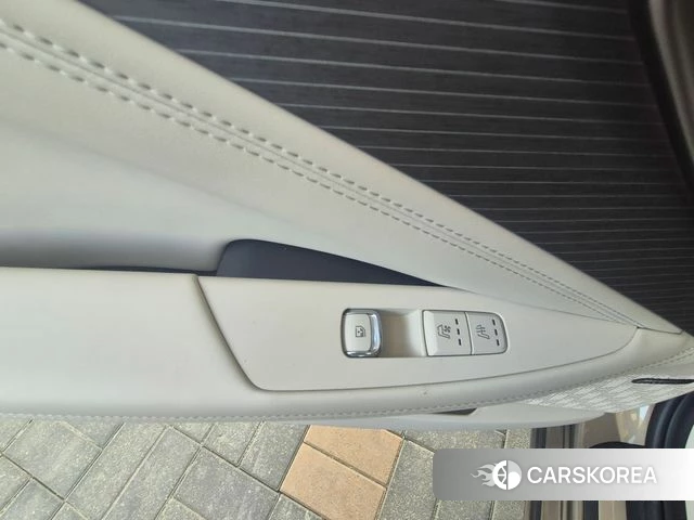 Kia The New K8 2025 Песочный из Кореи, фото 6