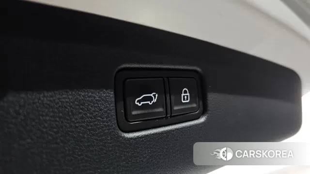 Genesis GV70 2021 Белый из Кореи, фото 6