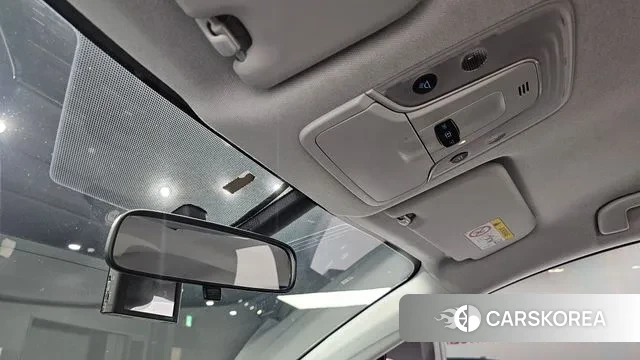 Toyota Prius 4th Generation 2019 Серый из Кореи, фото 6