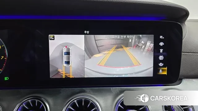 Mercedes-Benz CLS-Class C257 2021 Черный из Кореи, фото 6