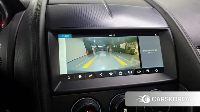 Jaguar F-TYPE 2019 Серый из Кореи, фото 6