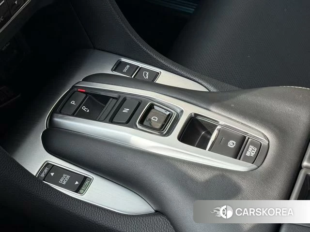 Honda Crown Road 2022 Синий из Китая, фото 6