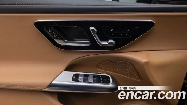 Mercedes-Benz E-Class W214 id 2878535 из Кореи 6