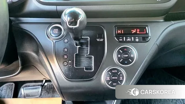 Kia The New Kia Ray 2023 Жемчужный цвет из Кореи, фото 6