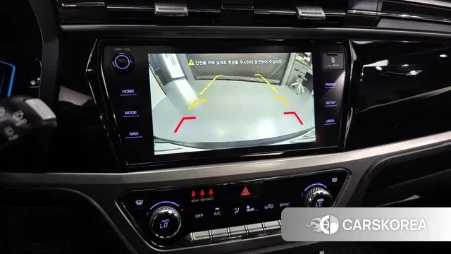 Ssangyong Beautiful Korando 2019 Серый из Кореи, фото 6