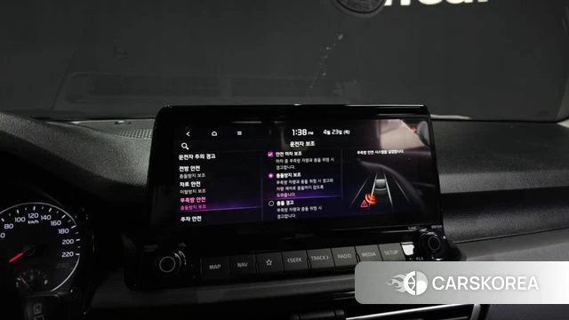 Kia Seltos 2021 Белый из Кореи, фото 6