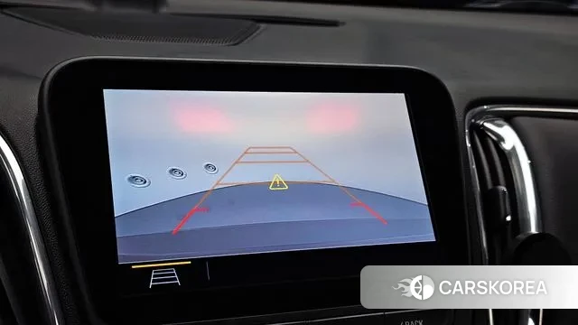 Chevrolet (GM Daewoo) The New Malibu 2019 Черный из Кореи, фото 6