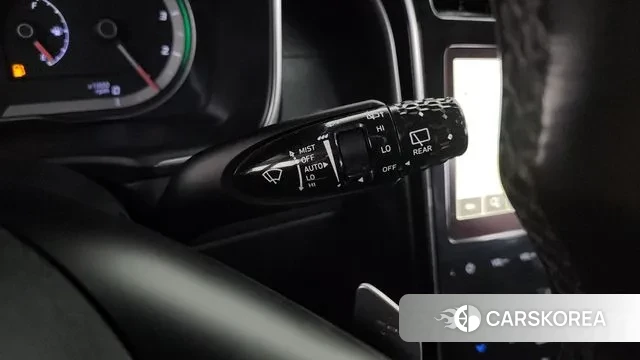 Hyundai Tucson (NX4) 2021 Белый из Кореи, фото 6