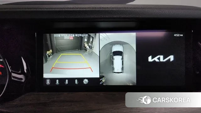 Kia Mohave Master 2022 Белый из Кореи, фото 6