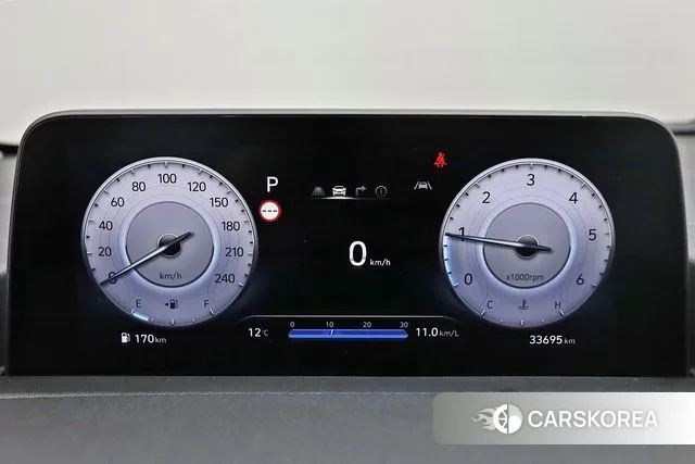 Hyundai Staria 2021 Черный из Кореи, фото 6