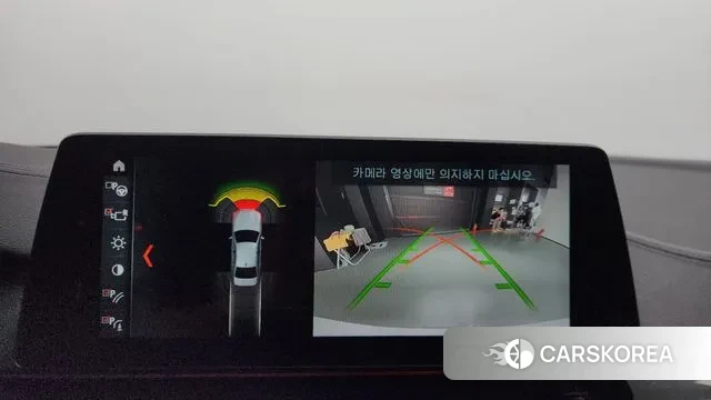 BMW 5 Series (G30) 2018 Серебряный из Кореи, фото 6