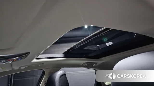 Genesis G80 (RG3) 2023 Черный из Кореи, фото 6