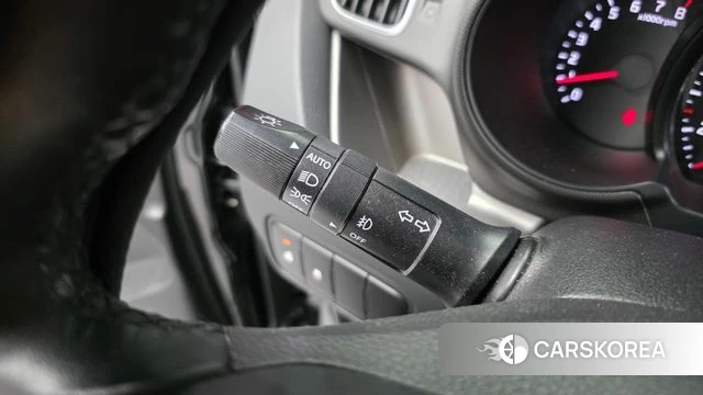 Kia The New Ray 2018 Черный из Кореи, фото 6