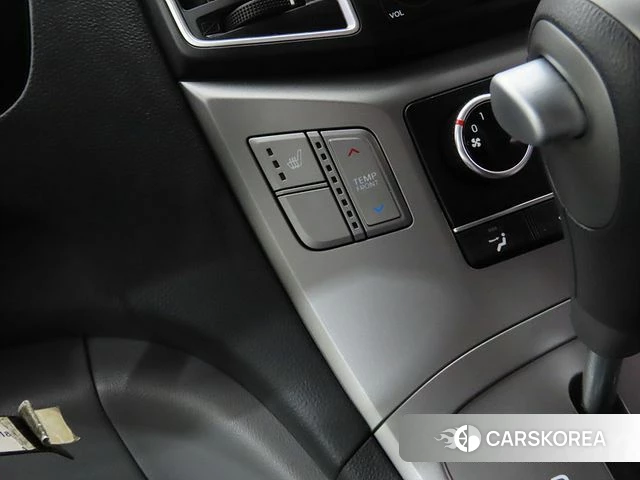 Hyundai The New Grand Starex 2019 Белый из Кореи, фото 6