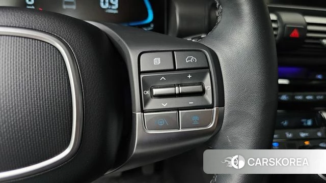 Hyundai Casper 2022 Белый из Кореи, фото 6