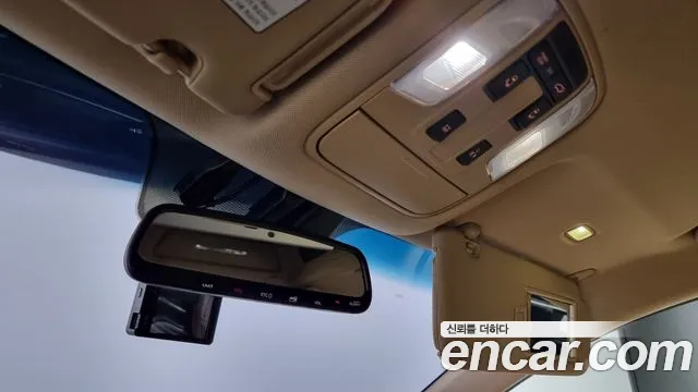 Kia The New Carnival 2018 Черный из Кореи, фото 6