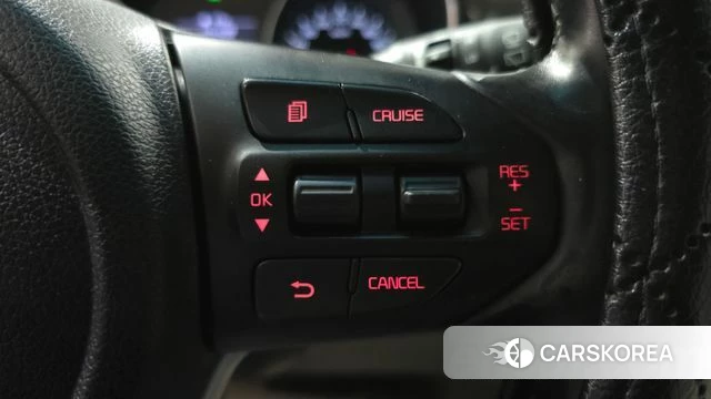 Kia The New Carnival 2018 Белый из Кореи, фото 6