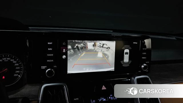 Kia Sorento 4th Generation 2020 Белый из Кореи, фото 6
