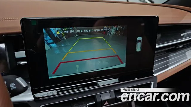 Ssangyong Torres id 2679367 из Кореи 6