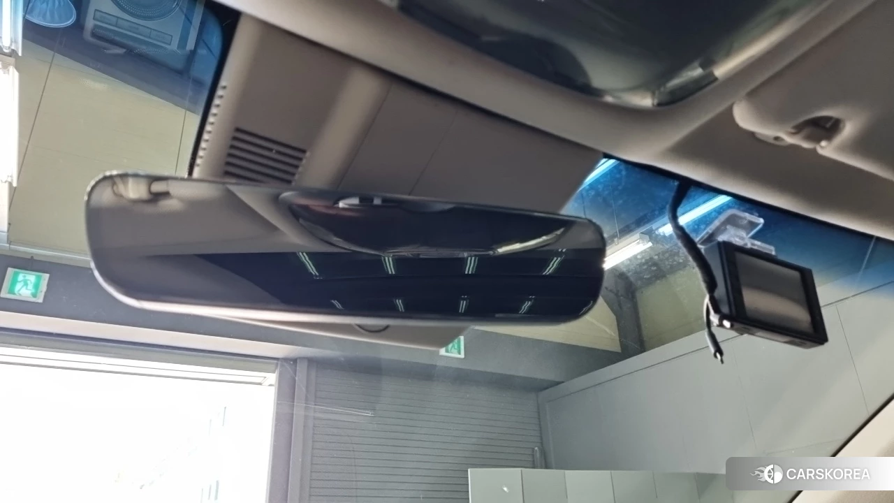 Genesis G80 (RG3) 2021 Белый из Кореи, фото 6