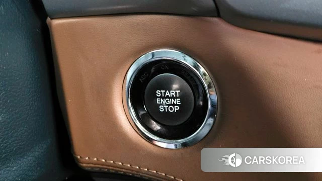 Ssangyong Rexton Sports 2018 Серый из Кореи, фото 6